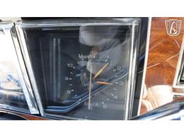 1989 Lincoln Town Car (CC-2120587) for sale in Crete, Illinois