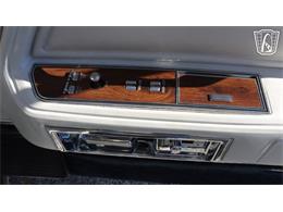 1989 Lincoln Town Car (CC-2120587) for sale in Crete, Illinois