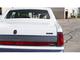 1989 Lincoln Town Car (CC-2120587) for sale in Crete, Illinois