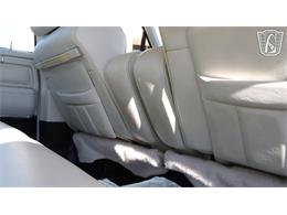 1989 Lincoln Town Car (CC-2120587) for sale in Crete, Illinois
