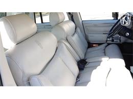 1989 Lincoln Town Car (CC-2120587) for sale in Crete, Illinois