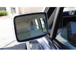 1989 Lincoln Town Car (CC-2120587) for sale in Crete, Illinois