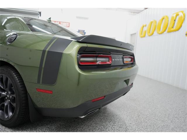 2023 Dodge Challenger (CC-2120588) for sale in Homer City, Pennsylvania