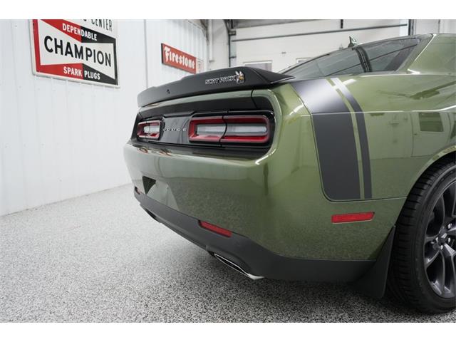 2023 Dodge Challenger (CC-2120588) for sale in Homer City, Pennsylvania