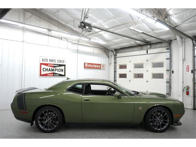 2023 Dodge Challenger (CC-2120588) for sale in Homer City, Pennsylvania