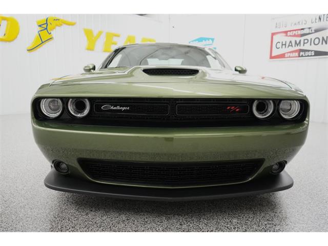 2023 Dodge Challenger (CC-2120588) for sale in Homer City, Pennsylvania