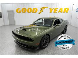 2023 Dodge Challenger (CC-2120588) for sale in Homer City, Pennsylvania