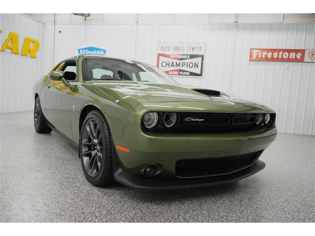 2023 Dodge Challenger (CC-2120588) for sale in Homer City, Pennsylvania