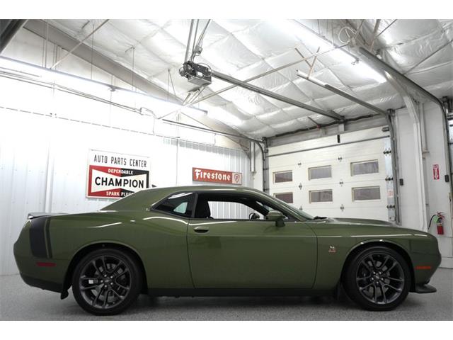 2023 Dodge Challenger (CC-2120588) for sale in Homer City, Pennsylvania