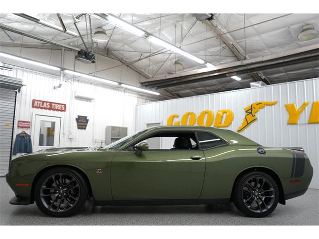 2023 Dodge Challenger (CC-2120588) for sale in Homer City, Pennsylvania
