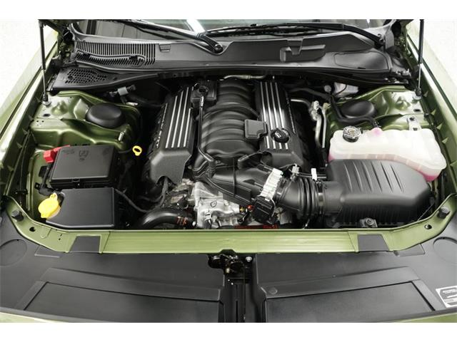 2023 Dodge Challenger (CC-2120588) for sale in Homer City, Pennsylvania