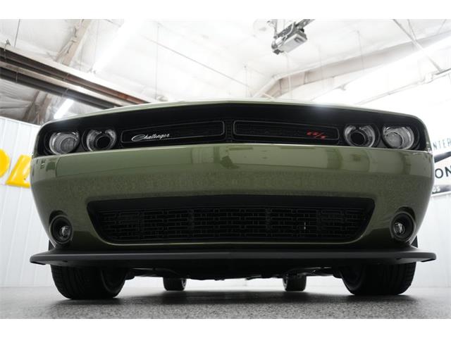 2023 Dodge Challenger (CC-2120588) for sale in Homer City, Pennsylvania