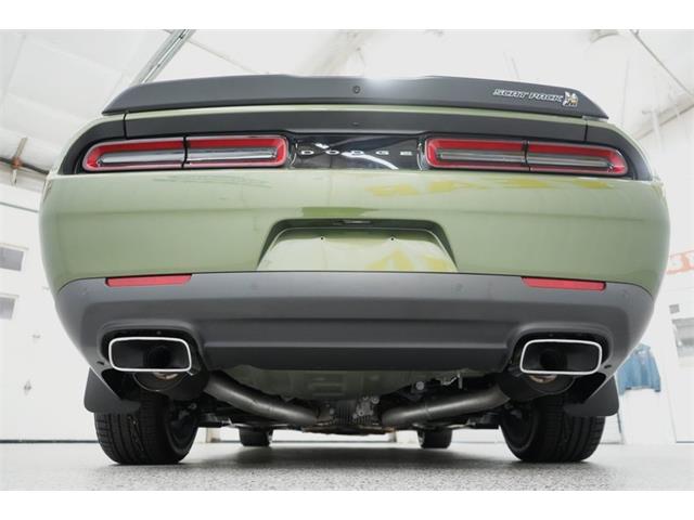 2023 Dodge Challenger (CC-2120588) for sale in Homer City, Pennsylvania