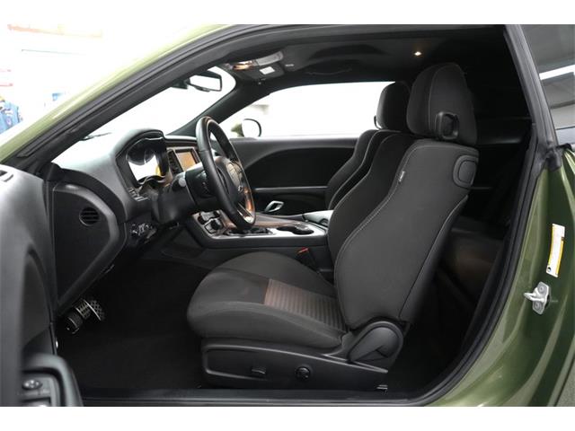 2023 Dodge Challenger (CC-2120588) for sale in Homer City, Pennsylvania
