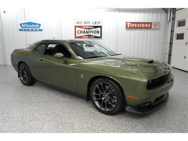2023 Dodge Challenger (CC-2120588) for sale in Homer City, Pennsylvania