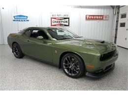 2023 Dodge Challenger (CC-2120588) for sale in Homer City, Pennsylvania