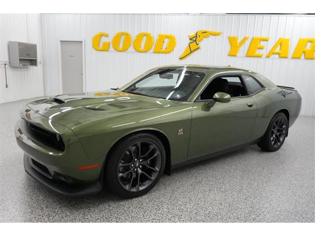 2023 Dodge Challenger (CC-2120588) for sale in Homer City, Pennsylvania