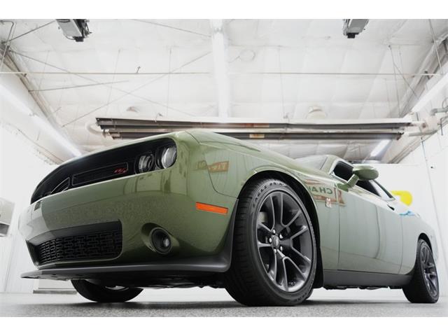 2023 Dodge Challenger (CC-2120588) for sale in Homer City, Pennsylvania