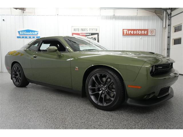 2023 Dodge Challenger (CC-2120588) for sale in Homer City, Pennsylvania