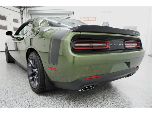 2023 Dodge Challenger (CC-2120588) for sale in Homer City, Pennsylvania