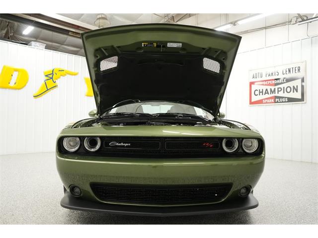 2023 Dodge Challenger (CC-2120588) for sale in Homer City, Pennsylvania