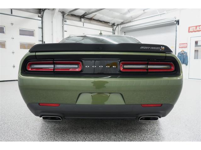 2023 Dodge Challenger (CC-2120588) for sale in Homer City, Pennsylvania