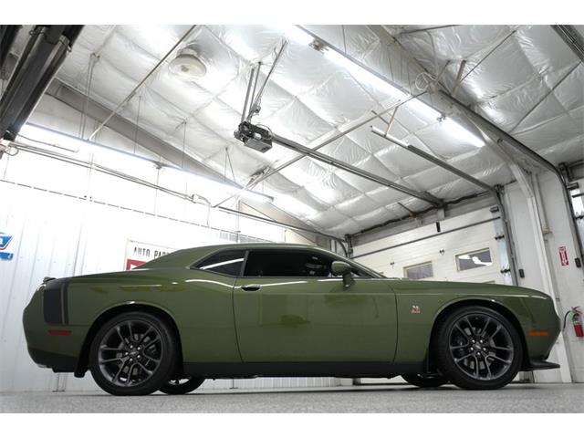 2023 Dodge Challenger (CC-2120588) for sale in Homer City, Pennsylvania