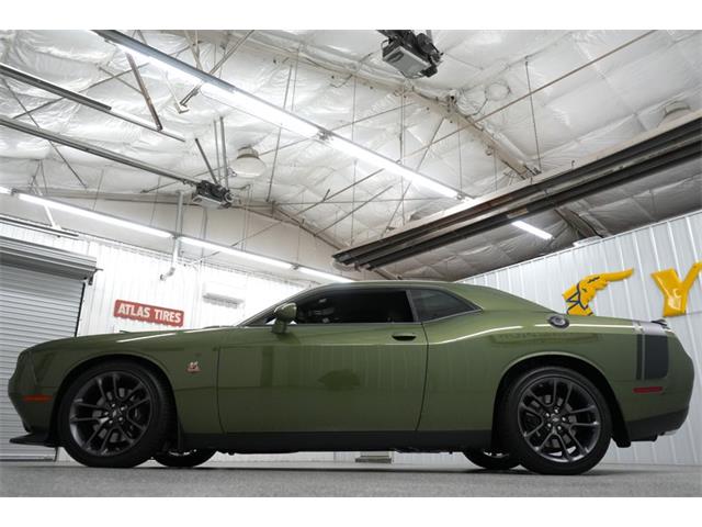 2023 Dodge Challenger (CC-2120588) for sale in Homer City, Pennsylvania