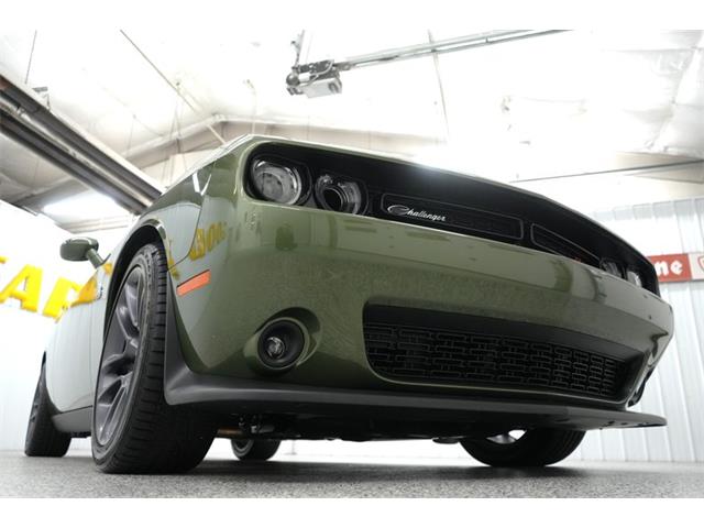 2023 Dodge Challenger (CC-2120588) for sale in Homer City, Pennsylvania