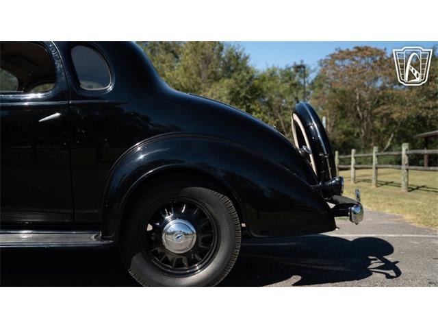 1936 Chevrolet Master (CC-2120589) for sale in Smyrna, Tennessee