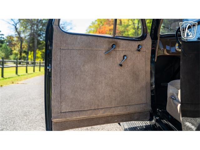 1936 Chevrolet Master (CC-2120589) for sale in Smyrna, Tennessee
