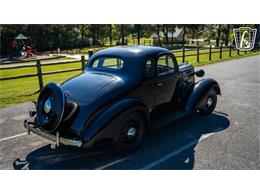 1936 Chevrolet Master (CC-2120589) for sale in Smyrna, Tennessee