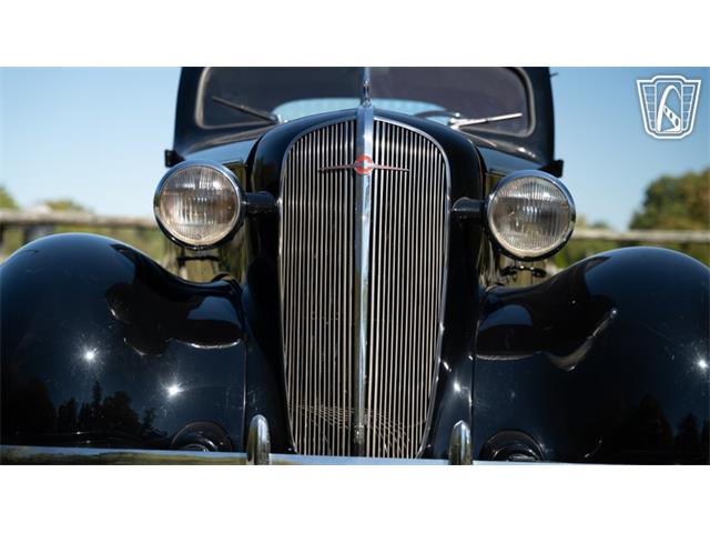 1936 Chevrolet Master (CC-2120589) for sale in Smyrna, Tennessee