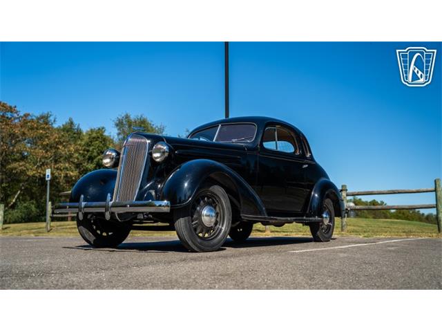 1936 Chevrolet Master (CC-2120589) for sale in Smyrna, Tennessee