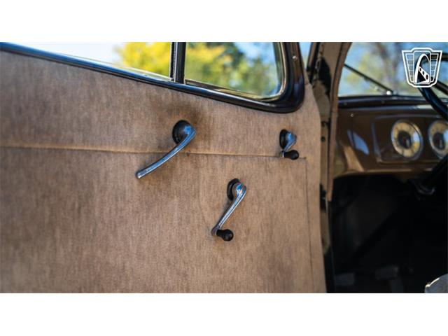 1936 Chevrolet Master (CC-2120589) for sale in Smyrna, Tennessee