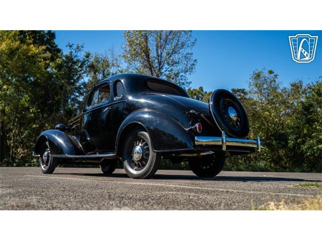 1936 Chevrolet Master (CC-2120589) for sale in Smyrna, Tennessee