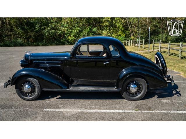 1936 Chevrolet Master (CC-2120589) for sale in Smyrna, Tennessee