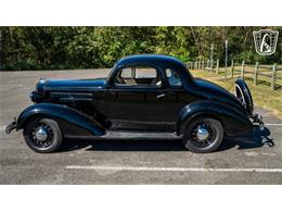 1936 Chevrolet Master (CC-2120589) for sale in Smyrna, Tennessee