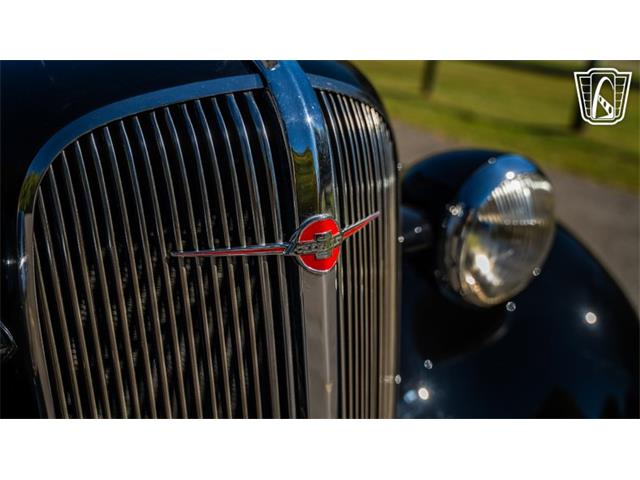 1936 Chevrolet Master (CC-2120589) for sale in Smyrna, Tennessee
