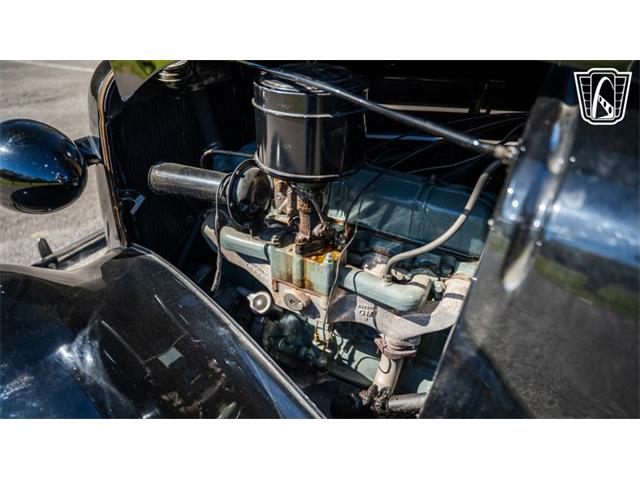 1936 Chevrolet Master (CC-2120589) for sale in Smyrna, Tennessee