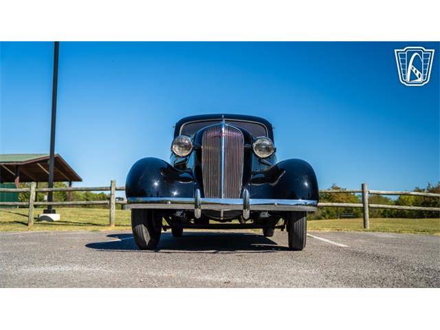 1936 Chevrolet Master (CC-2120589) for sale in Smyrna, Tennessee