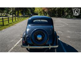 1936 Chevrolet Master (CC-2120589) for sale in Smyrna, Tennessee