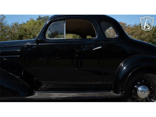 1936 Chevrolet Master (CC-2120589) for sale in Smyrna, Tennessee