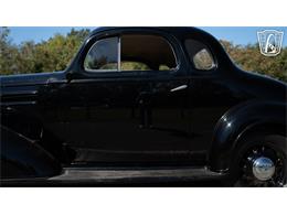 1936 Chevrolet Master (CC-2120589) for sale in Smyrna, Tennessee
