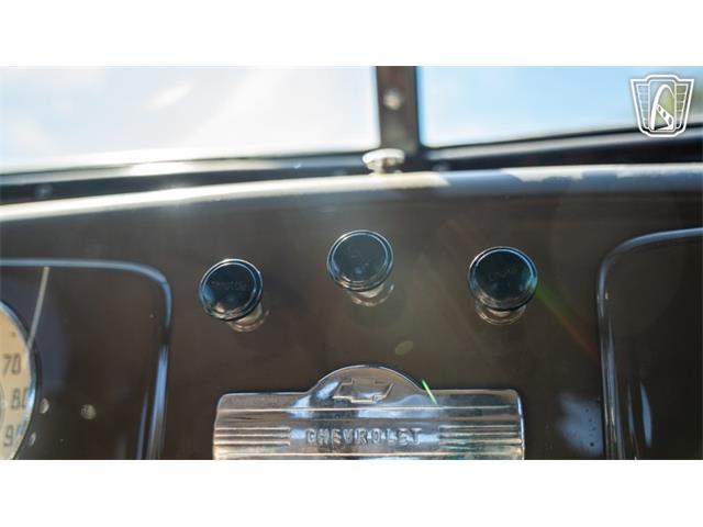 1936 Chevrolet Master (CC-2120589) for sale in Smyrna, Tennessee