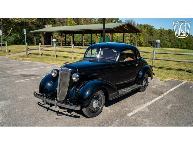 1936 Chevrolet Master (CC-2120589) for sale in Smyrna, Tennessee