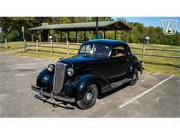 1936 Chevrolet Master (CC-2120589) for sale in Smyrna, Tennessee