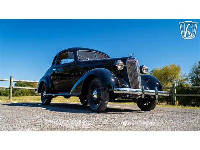 1936 Chevrolet Master (CC-2120589) for sale in Smyrna, Tennessee