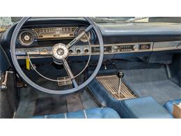 1963 Ford Galaxie 500 XL (CC-2120059) for sale in Mankato, Minnesota