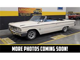 1963 Ford Galaxie 500 XL (CC-2120059) for sale in Mankato, Minnesota